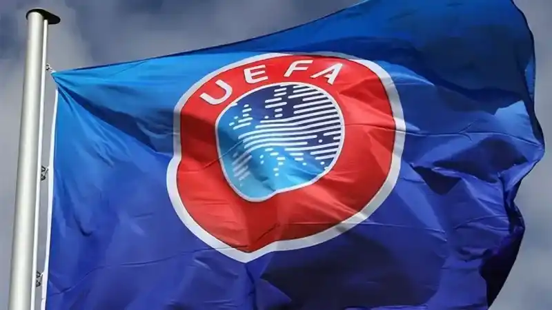 UEFA Kulüpler sıralaması yayınlandı! Türk kulüplerinin sıralaması belli oldu