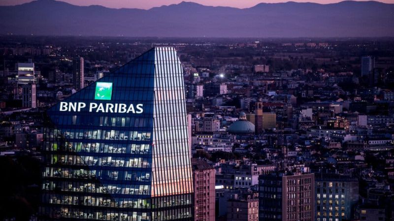 Dolar yükselecek mi? BNP Paribas'tan dikkat çeken yıl sonu dolar tahmini