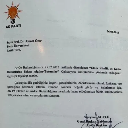 Süleyman Soylu işine geldiği gibi... O gün teşekkür etti, bugün özür diledi! 