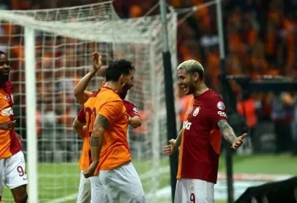 AZ Alkmaar - Galatasaray maçı ne zaman hangi kanalda? Aslan Avrupa Ligi'nde sahne alıyor!