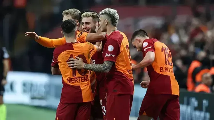 AZ Alkmaar - Galatasaray maçı ne zaman hangi kanalda? Aslan Avrupa Ligi'nde sahne alıyor!