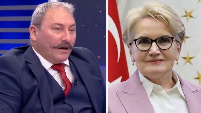 İYİ Parti'yi karıştıracak iddia! 