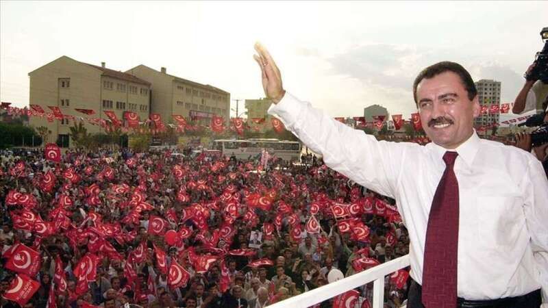 Muhsin Yazıcıoğlu davasında flaş gelişme! Cezalar 'zaman aşımı'ndan düştü